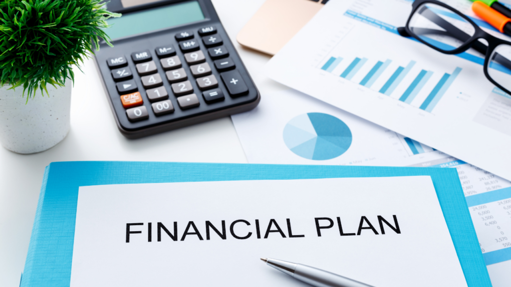 Financial Plan