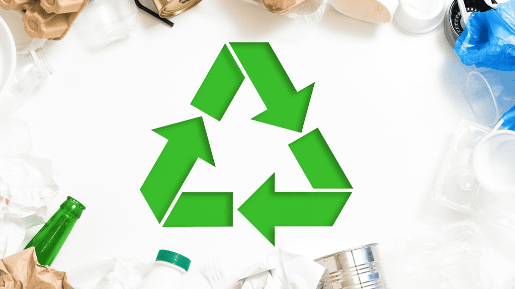 waste reduction